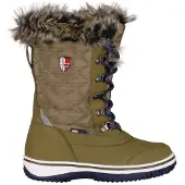 TROLLKIDS Botas De Nieve Holmenkollen Xt