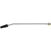 Cleancraft , lanza curva con boquilla ajustable, modelo 7112005