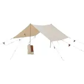 Nordisk Lona Kari Tech Mini Tarp