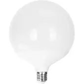 Aigostar Bombilla Led G150 Globe E27 30w 6500k 3180 Lumens