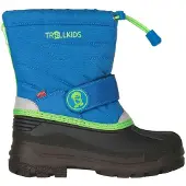 TROLLKIDS Botas De Nieve Telemark Pro