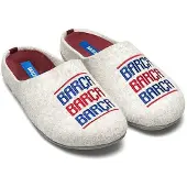Marpen Pantuflas Fc Barcelona