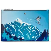 Mont Blanc Cartera Mb130034