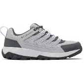 Columbia Zapatillas De Senderismo Strata Trail Low