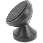 Muvit Soporte Rotary Magnetic Dashboard Universal Car