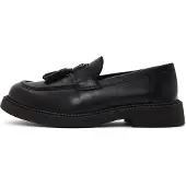 Derimod Zapatillas negro