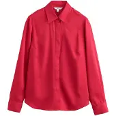 Next Blusa rojo