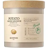 Skinfood - Potato Madecassoside Soothing Pad 60 patches