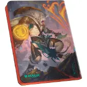 Ultimate Guard Tarjetas De álbum Magic The Gathering Reality Fracture