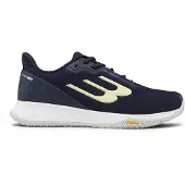 Bullpadel Zapatillas De Pádel Xplo Vibram 26i
