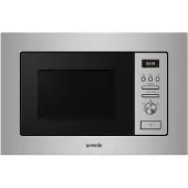 Gorenje Microondas Bm201ag1x 800w