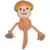Beeztees Juguete Para Perros Scarecrow