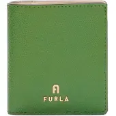 Furla Cartera De Mujer Camelia