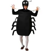 Atosa Disfraz De Hombre Spider