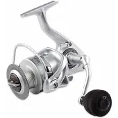 Tubertini Carrete De Carpfishing Flexo