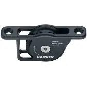 Harken Bloque Pasacadena Simple Protexit 60 Mm
