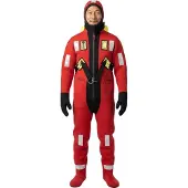 PLASTIMO Traje De Inmersión Solas