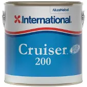 International Antifouling Para Cruiser 200 750ml