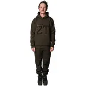 Nash Zt Sudadera Con Capucha Wind Chill Varsity