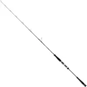 Xzoga Caña De Jigging Black Buster Bbx Sfs
