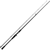 Maximus Rods Caña Baitcasting Zircon