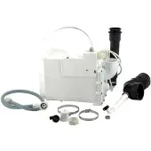 VETUS Wc110l Motorbomba Trituradora