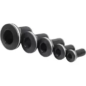 Trudesign Pasacasco Nylon 2´´