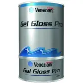 Veneziani Pintura Gel Gloss Pro 750ml