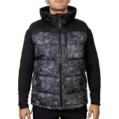 Graff Chaleco Primaloft Quilted 445-o-8