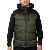 Graff Chaleco Primaloft Quilted 445-o