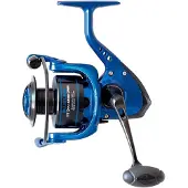 Cinnetic Carrete De Spinning Blue Line 5500 Mh Game Crbk