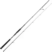 Cinnetic Caña De Spinning Crafty Translight Sea Bass Mh Game