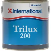 International Pintura Trilux 200 2.5l