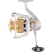 Cinnetic Carrete De Spinning Raycast Iii 4500 Mh Game Crbk
