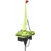 PLASTIMO Balsa Salvavidas Mk6 Jonbuoy