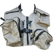 Seland Chaleco De Pesca Short