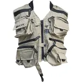 Seland Chaleco De Pesca Long