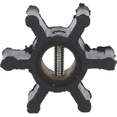 Jabsco Impulsor De Neopreno 22405-0001