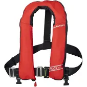 PLASTIMO Chaleco Salvavidas Automático Pilot 180n