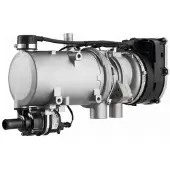 Webasto Calentador De Aire Thermo Pro 90 D 12v