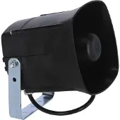 FIAMM Altavoz De Alarma Fm 12-24v 40w