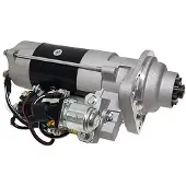 Recmar Motor De Arranque Volvo D4 D6 12v