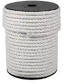 Cofan Cabo Nylon 4x20 Mm 100 M