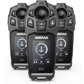 Simrad Control Remoto Freesteer