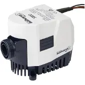 Attwood Bomba De Achique Sahara Mk2 800 24v