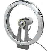 Osculati Visor De Navegación Eiwa 300 Mm 12v