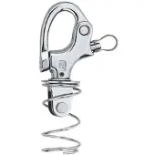 Harken Grillete De Cierre Rápido 6 Mm
