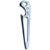 Barton Marine Grillete Inox Od 18/12 M