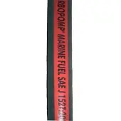 Hoses Technology Latiguillo Carbopomp/m10 40 M