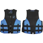 Seachoice Chaleco Salvavidas Evo